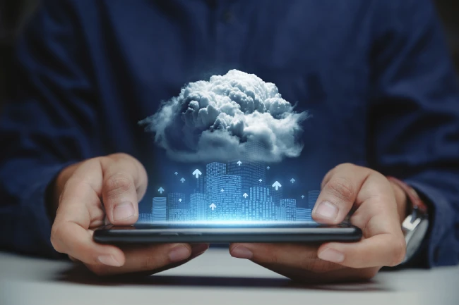 เทรนด์นวัตกรรมใหม่ ๆ เรื่องของการใช้ Cloud Storge เข้ามาช่วยธุรกิจ