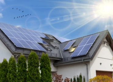 สินเชื่อกรุงศรีโฮมฟอร์แคช เพื่อติดตั้ง Solar Roof