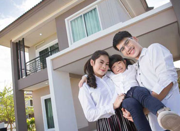 Krungsri Home Loan