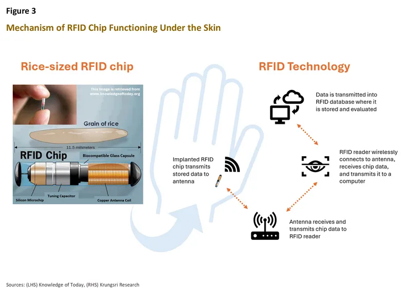 Microchip Implants