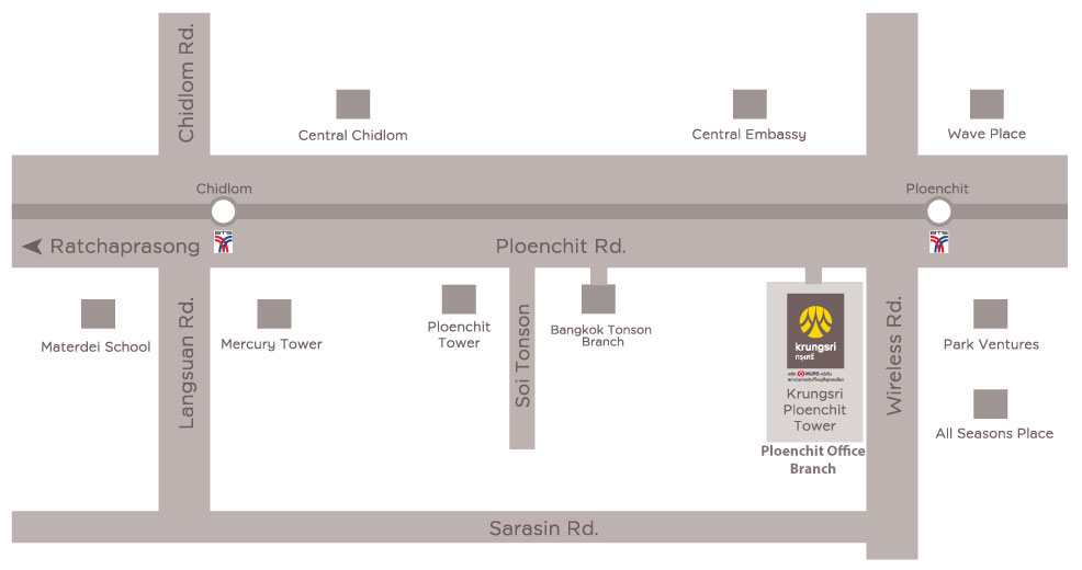 KSPT-ploenchit-branch