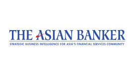 The Asian Banker