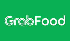 GrabFood E-Code 