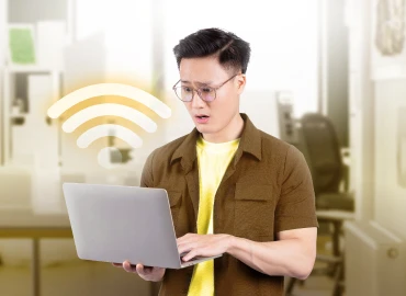 รู้ทันมิจ เคล็ดลับใช้ WiFi ฟรี ให้ปลอดภัย ไม่เสี่ยงเงินหาย