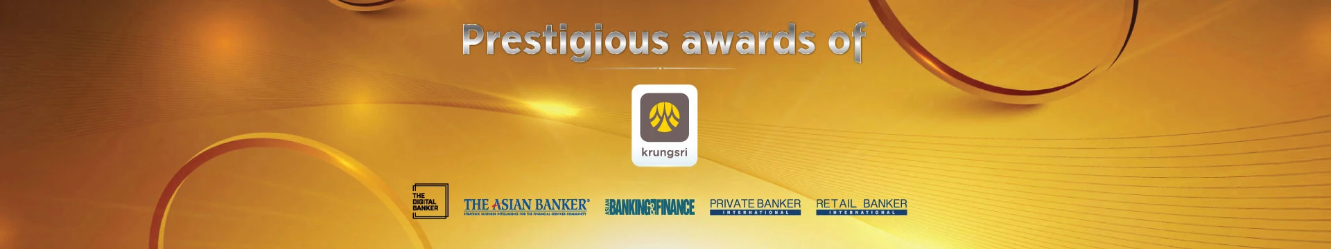 Awards