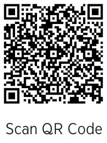 service-money-qr-code