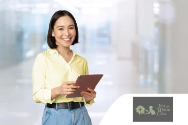 Special discount at IVF & Women Clinic from KRUNGSRI PRIME