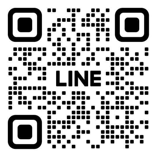 qr code line