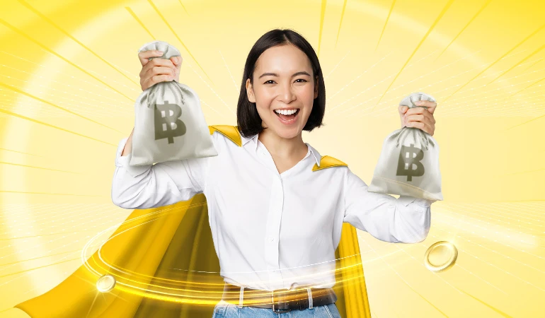 รวมตัวช่วยยอดฮิต ของคนอยากมีเงินก้อนใช้ยามฉุกเฉิน