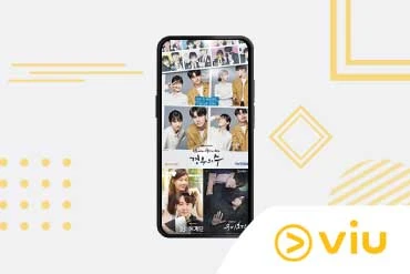 Upgrade viu premium from KRUNGSRI PRIME