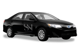 Limousine Service to/from Airport 